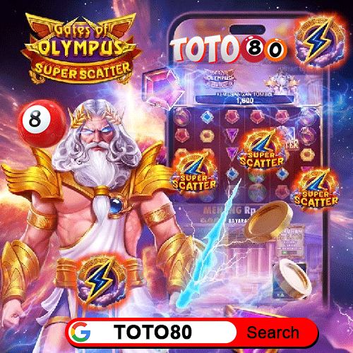 TOTO80 - Bandar Slot Online, Situs Togel 4D | Play Now!